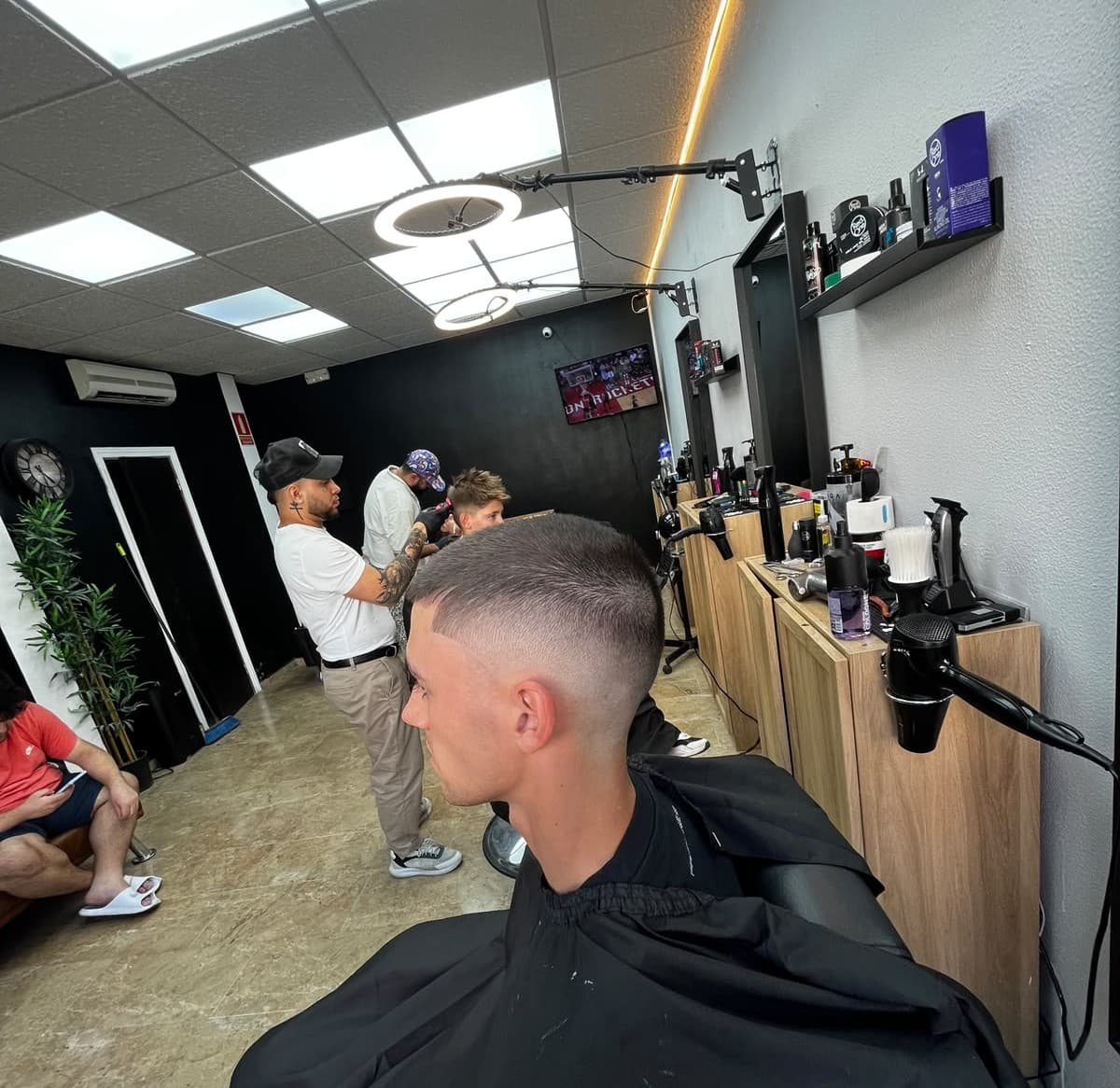 Corte