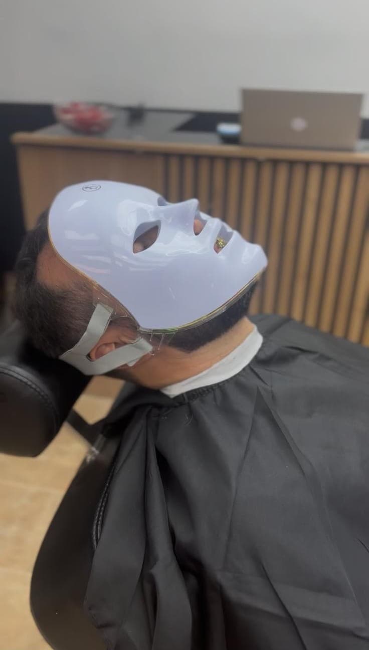 Limpieza Facial